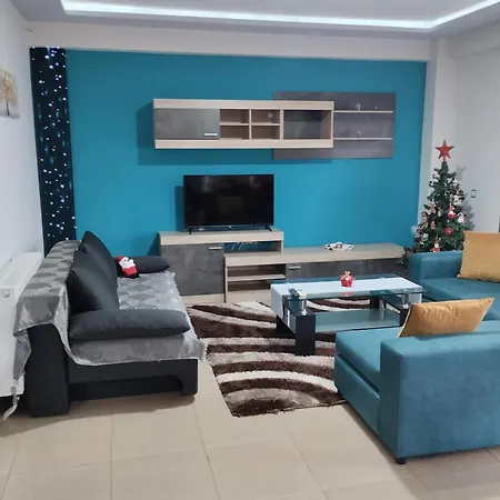 Daire Cactus Luxury