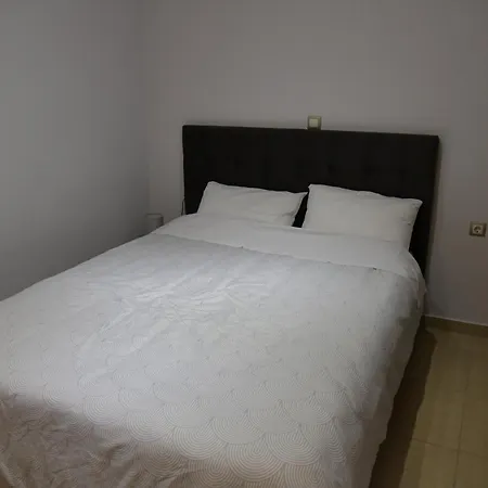 Cactus Luxury Daire