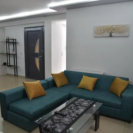 Daire Cactus Luxury Oreoi