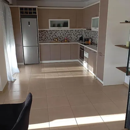 Daire Cactus Luxury Oreoi