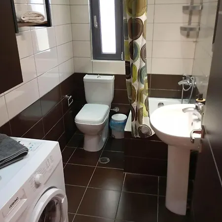 Daire Cactus Luxury