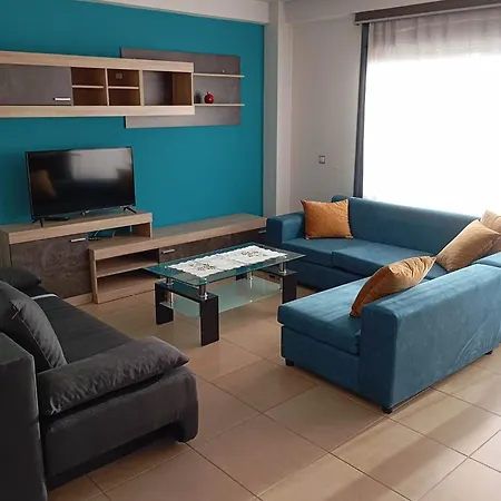 Daire Cactus Luxury